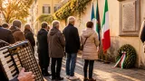 Bolzano ricorda la partigiana «Gina»: commemorazione al Passaggio nel quartiere Don Bosco