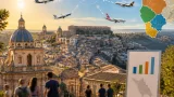 Boom di presenze negli Iblei: Ragusa guida il flusso turistico, Usa primo mercato estero
