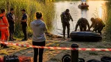 Brescia: 15enne annega nel laghetto del Parco delle Cave, recuperato il corpo