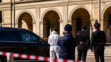 Brescia, la Procura indaga sul danneggiamento dell'auto blindata della pm antimafia