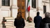 Brescia piange Luciano Costa, voce e memoria della città