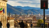 Brescia: settimana in prevalenza stabile con temperature sopra la media