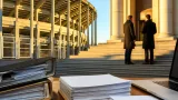 Brescia, via libera temporaneo all'esercizio provvisorio del club: il caso rimandato all'Appello