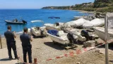 Briatico: sequestrate 13 imbarcazioni per occupazione abusiva di 350 m² di demanio marittimo