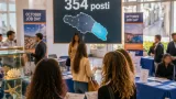 Brindisi, 354 posti segnalati: boom di offerte nel turismo e Job Day a Ostuni