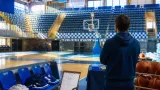 Brindisi ambiziosa in A2: roster solido e Brienza in panchina mettono la città tra le favorite