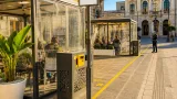 Brindisi approva nuove regole per i dehors: più spazio per le attività, più controlli sul suolo pubblico