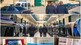 Brindisi, carcere con circa 100 detenuti in più: sopralluogo e impegni per interventi