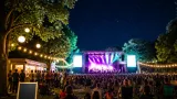 Brindisi, concerto dei COLDPLAYERS all’Oasi di Parco Maniglio: serata tributo il 13 agosto