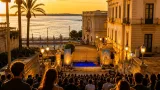 Brindisi: Dado e Ciro Giustiniani in scena alla Scalinata Virgilio per ‘Brindisi Cabaret Show’
