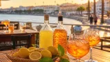 Brindisi: l'estate dell'aperitivo celebra lo Spritz Day con il nuovo Villa Massa Spritz