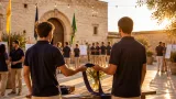 Brindisi: passaggio di consegne tra Leo Club Fasano e Virgilio Brindisi nella masseria di Montalbano