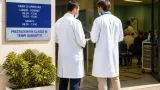 Brindisi, Perrino: il Centro Glaucoma resta operativo. La precisazione del consigliere Gioia