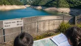 Brugneto, trattativa in corso: ipotesi 4 milioni e clausola "salva acqua" per il genovesato