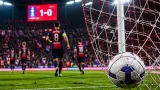 Cagliari supera l'Arezzo e avanza in Coppa Italia: decide un rigore trasformato