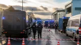 Cagliari, vasta operazione della Dda contro pianificati assalti ai portavalori