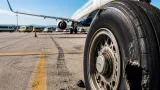 Cagliari: volo Aeroitalia atterra a Fiumicino con pneumatico squarciato, nessun ferito