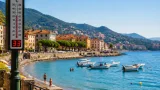Caldo estivo in provincia: temperature fino a 33° e mare quasi calmo