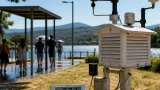 Caldo storico a Varese: l’estate 2026 si avvia a diventare la più calda di sempre
