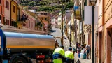 Cali di pressione a Bosa: Comune e Abbanoa al lavoro per ripristinare la rete idrica