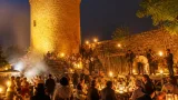 Calitri rivive l’Ottocento: alla Torre di Nanno la II edizione de «La Notte dei Briganti»