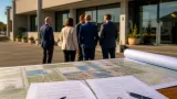 Caltanissetta: dopo 14 anni avviata la liquidazione del Consorzio ASI, primo atto di vendita