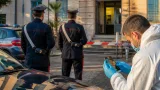Caltanissetta, due ventenni arrestati per rapporti e foto con una 14enne