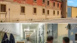 Caltanissetta, Iacono: carcere del 1908 fatiscente e «da chiudere», allarme organico