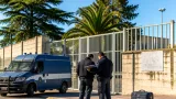 Caltanissetta, trasferito al CPR un pregiudicato irregolare per il rimpatrio