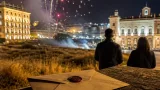 Caltanissetta, WWF diffida i sindaci: fuochi d'artificio e rischio incendi nelle feste patronali
