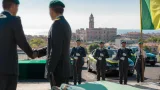 Cambio al vertice della Guardia di Finanza a Rimini: il nuovo comandante è Fabiana Cretì