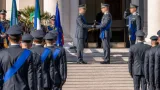 Cambio al vertice della Guardia di Finanza di Massa Carrara: arriva il Colonnello Pasquale Arena