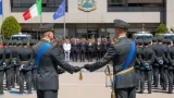 Cambio al vertice della Guardia di Finanza: nuovo comandante provinciale a Campobasso