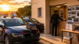 Cambio al vertice della Radiomobile: il tenente Pietrangeli lascia Catanzaro per Rogliano