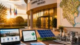 Camera di Commercio: 1,4 milioni per digitalizzazione e efficienza energetica delle PMI