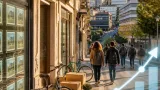 Campobasso, boom del mercato immobiliare: +24,7% di transazioni nel 2025