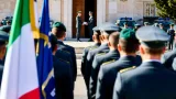 Campobasso: cambio al vertice della Guardia di Finanza, Di Rubbo lascia il Comando Provinciale