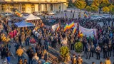 Campobasso: pomeriggio di mobilitazione con il Campobasso Molise Pride in Piazza Cuoco