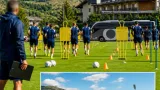 Campobasso, ritiri intensi e lavoro serrato: Mangia chiede ritmo in vista della stagione