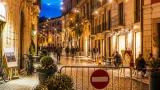 Campobasso: via Santa Maria della Croce chiusa al traffico per la sperimentazione estiva