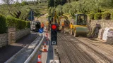 Cantieri aperti sulla Sp 34: 250mila euro per ripavimentare tratti critici tra Montecchio e Baschi