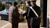 Carabinieri di Curno assistono un 71enne di Villa d'Almè che ha perso la pensione