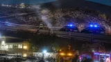 Carabinieri impegnati sull’Etna: arresto per incendio e controlli straordinari nei comuni