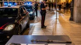 Carabinieri: undici denunce nel Pisano tra armi improprie, alcool e sequestri