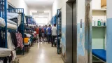 Carcere di Siracusa: sovraffollamento, ascensori fermi e criticità sanitarie denunciate dal Garante