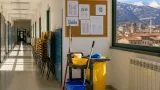 Carenza di personale ATA: la provincia dell’Aquila rischia disservizi nelle scuole