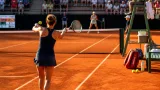 Caserta: apre il main draw degli Internazionali femminili, match intensi e sorprese