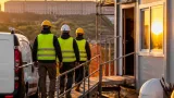 Caserta, giovani tunisini impiegati nei cantieri grazie al progetto Thamm Plus