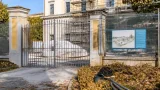 Caserta, vegetazione in sofferenza a Villa Giaquinto: chi si occupa dell'irrigazione?