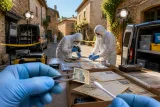 Caso Corvi, avviata l'analisi del Dna sui francobolli: nuova fase nell'inchiesta sulla scomparsa del 2009